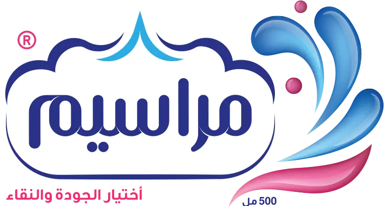 شعار مياه مراسيم